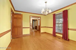 117 Shannon Court, Rocky Mount, NC 27804 – photo 13: Formal Dining Room