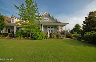 4711 Waves Point, Wilmington, NC 28412 — 3-bedroom waterfront home in Riverlights, Wilmington, NC, photo 7 of 62
