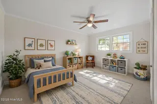 302 Fleetwood Street, Havelock, NC 28532 – photo 23: Virtually Staged