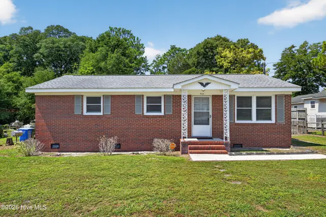 705 Holbrooke Avenue, Wilmington, NC 28412