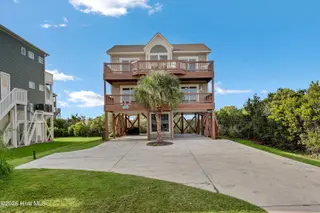 1103 N New River Drive, Surf City, NC 28445 – photo 5
