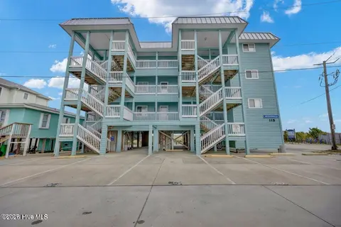 115 Carolina Beach Avenue S 101, Carolina Beach