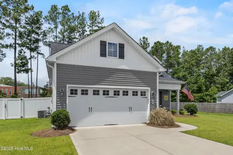 604 Jasmine Way, Burgaw