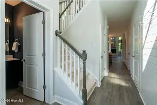 1310 Rosenwald Drive NE Lot #67, Leland, NC 28451 — 3-bedroom home in Coastal Haven, Leland, NC, photo 2 of 17