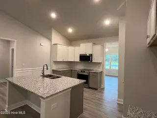 1222 Mandevilla Drive SE, Bolivia, NC 28422 – photo 12: Kitchen