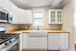 714 Ann Street, Wilmington, NC 28401 – photo 11: Kitchen 2