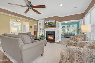 102 Reflection Court SW, Ocean Isle Beach, NC 28469 — 4-bedroom home in Ocean Ridge Plantation, Ocean Isle Beach, NC, photo 11 of 77