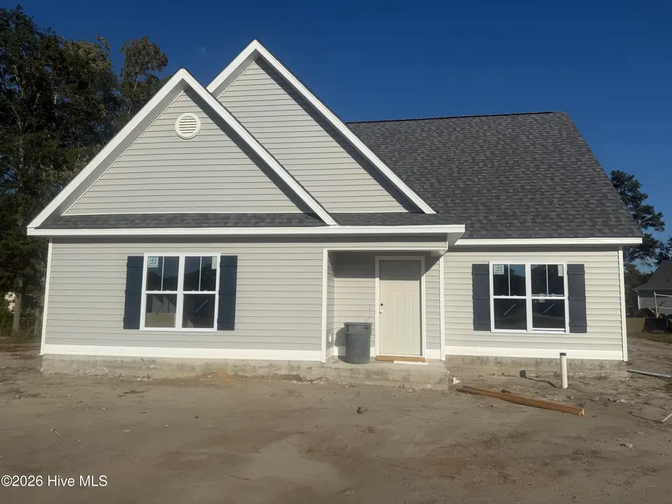 6701 Taryn Place, Grifton, NC 28530 — 3-bedroom home in Meadowbrook, Grifton, NC, photo 1 of 1: Primary Photo