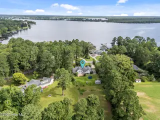 1805 Rivershore Road, Elizabeth City, NC 27909 – photo 2: Aerial 1