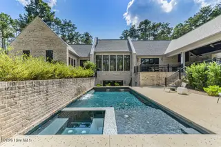 40 Cherry Hill Drive, Pinehurst, NC 28374 – photo 7: 260904-40CherryHill-4336