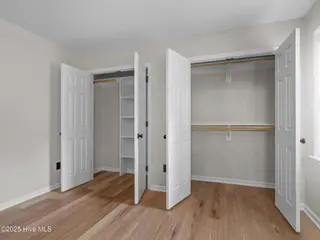 250 Star Hill Drive, Cape Carteret, NC 28584 – photo 23: Master bedroom
