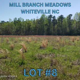 97 8A Mill Branch Drive, Whiteville, NC 28472 – photo 1: 20240329_152253_0000