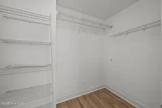 3414 Richard Court, New Bern, NC 28560 — 3-bedroom home in Pinecrest Estates, New Bern, NC, photo 13 of 38: another view of closet