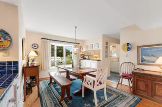590 Westport Drive H1 Westport, Pine Knoll Shores, NC 28512 – photo 16: Dining area