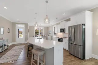 135 Sea Grove Lane, Beaufort, NC 28516 – photo 4: Kitchen