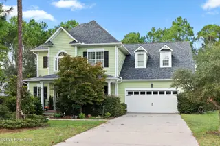 3624 Gleneagle Drive, Southport, NC 28461 – photo 6