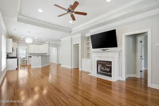 5032 Whitner Drive, Wilmington, NC 28409 — 4-bedroom home in Holly Glen Estates, Wilmington, NC, photo 13 of 57