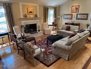 2422 Tram Road, New Bern, NC 28562 – photo 7: Great Room