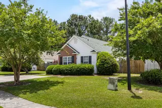 5400 Sun Coast Drive, Wilmington, NC 28411 – photo 2: 2_front exterior