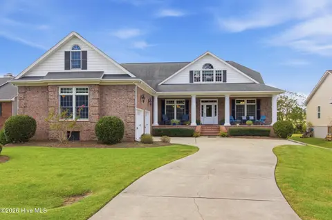 1012 Pelican Drive, New Bern