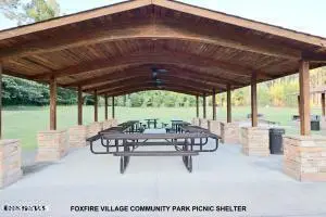 4 Brassie Lane, Foxfire Village, NC 27281 – photo 19: Picnic Shelters