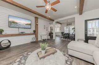 125 Lejeune Road, Cape Carteret, NC 28584 – photo 16: LivingRoom