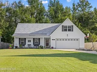 112 Christy Drive, Beulaville, NC 28518 – photo 4: front