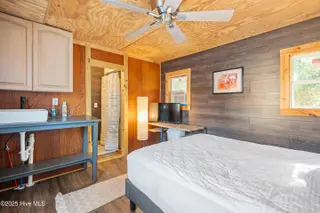 314 NE 75th Street, Oak Island, NC 28465 – photo 21: Separate living space bedroom
