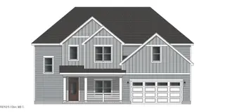 2712 Frances Court, Grimesland, NC 27837 – photo 5: Camden