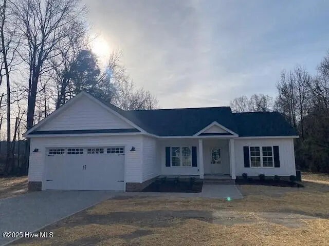 5322 Lloyd Road, Lucama, NC 27851 – photo 1 of 15: 5322 Lloyd Rd. 21