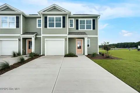 4333 Majesty Drive Unit 400, Castle Hayne