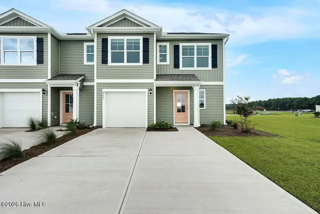 4333 Majesty Drive Unit 400, Castle Hayne, NC 28429