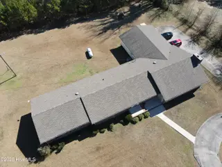 1701 S Nc 41 And 111 Highway, Beulaville, NC 28518 — 4-bedroom home, Beulaville, NC, photo 5 of 27: roof shot