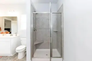 131 White Bark Avenue Lot 16, Rocky Mount, NC 27804 – photo 20: 1830 Primary Tile Shower