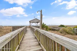 1099 Ocean Boulevard W, Holden Beach, NC 28462 – photo 23: 1099OceanBlvdW - 24
