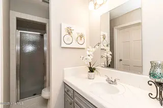 1117 Parkside Drive NW, Wilson, NC 27896 – photo 10: Owner's Bath
