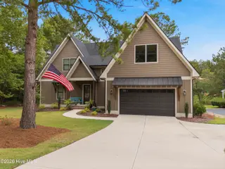 32 Riviera Drive, Pinehurst, NC 28374 – photo 1: DJI_20260713141652_0201_D