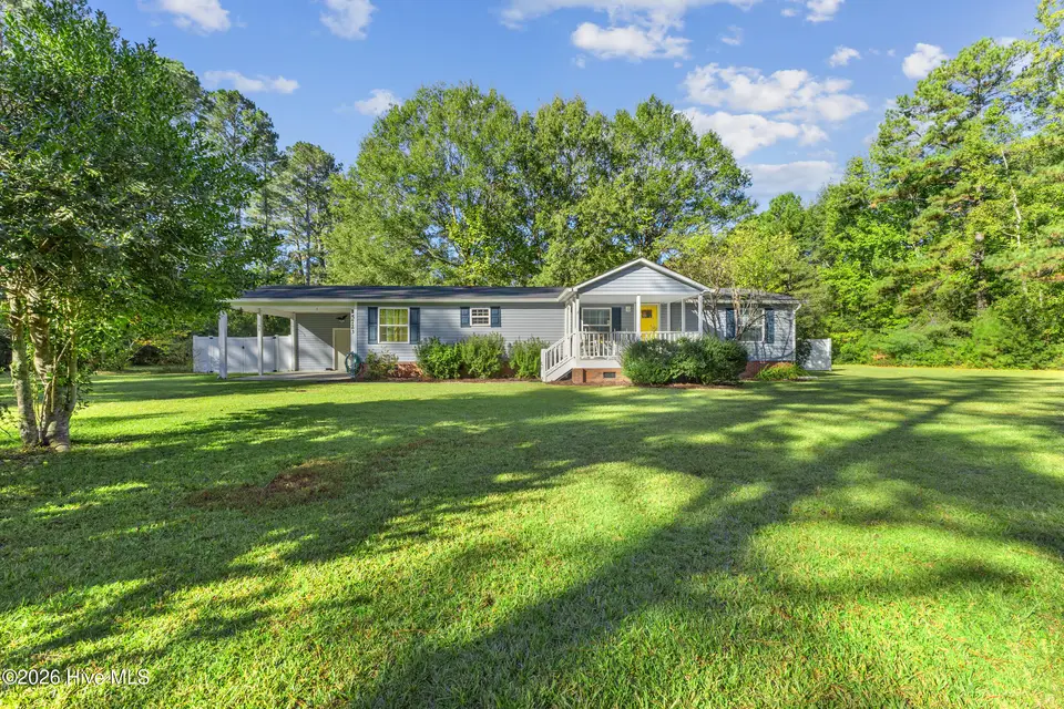 5723 Green Swamp Road NW, Ash, NC 28420 — 3-bedroom manufactured home, Ash, NC, photo 1 of 39