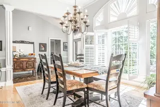 725 Lake Forest Drive SE, Pinehurst, NC 28374 – photo 9: Dining Room