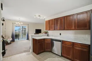 103 W Heron Court, Elizabeth Cty, NC 27909 – photo 13: 103 W Heron corner kitchen view new
