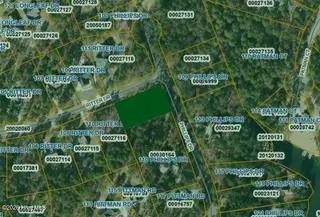 112 5421 Ritter Drive, Seven Lakes, NC 27376 – photo 2: Aerial