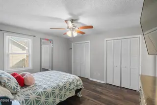 174 Core Road, Richlands, NC 28574 — 3-bedroom home in Core Estates, Richlands, NC, photo 13 of 27