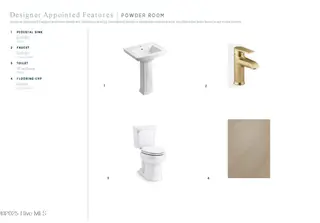 1560 St. Lucia Drive SW, Shallotte, NC 28470 – photo 18: Powder Room