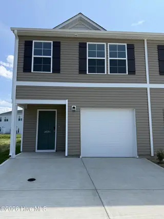 2459 A Brookville Drive, Greenville, NC 27834 – photo 2: COBBLESTONE 121A - 2459A BROOKVILLE DR