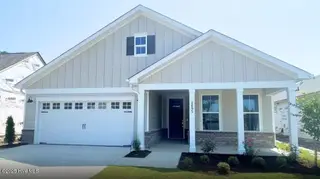 2695 Silverweed Court 126, Leland, NC 28479 – photo 1: Mystique Lot 126