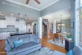 185 Baltusrol Lane, Pinehurst, NC 28374 – photo 18: FamilyRoom4