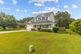 902 Huff Drive, Jacksonville, NC 28546 – photo 3: 3