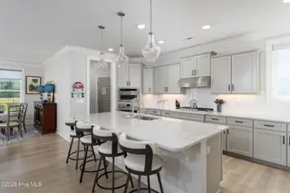 3719 Mason Port Drive, Wilmington, NC 28409 – photo 6: kitchen-01a