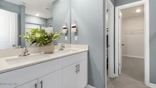 3004 Platinum Circle, West End, NC 27376 – photo 17: Bathroom