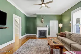 104 N Vance Street, Fremont, NC 27830 – photo 4: 18-104 N Vance St-18